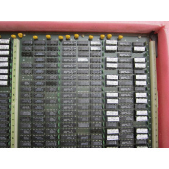 Modcomp 516-300413-001 PC Board 516300413001 - Refurbished