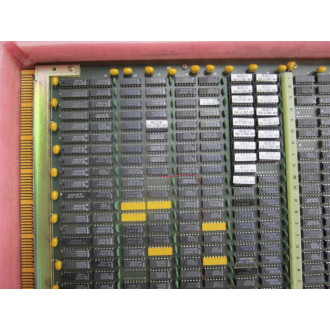 Modcomp 516-300413-001 PC Board 516300413001 - Refurbished