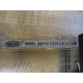 Panalarm 090-0006-3-01-B Power Supply 090-0006-5-03-N