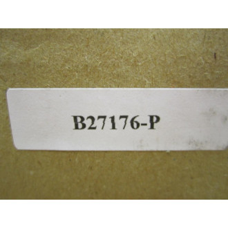 B27176-P Filter Element  B27176P