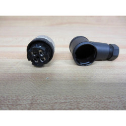 Murr Elektronik 7000-12981-0000000 Field Wireable Connector 7000129810000000