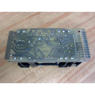 Panalarm 090-0006-3-01-B Power Supply 090-0006-5-03-N