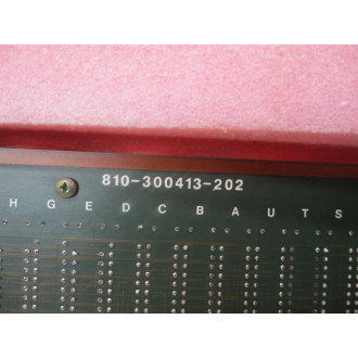 Modcomp 516-300413-001 PC Board 516300413001 - Refurbished