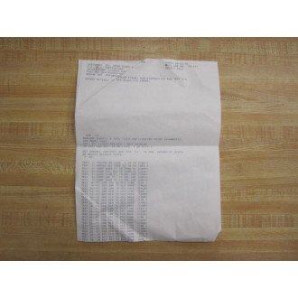 Modcomp 516-300413-001 PC Board 516300413001 - Refurbished