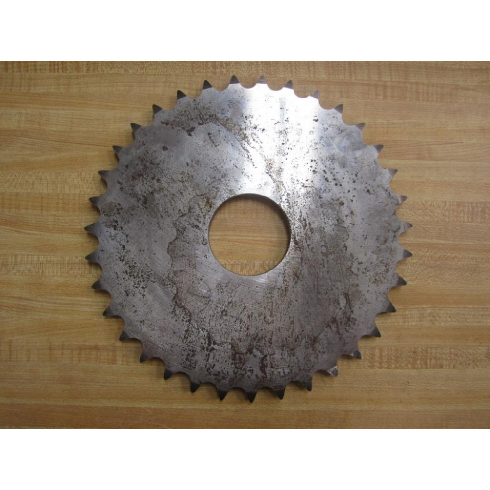 2-78" 35t 2-78" 35T 27835T Sprocket - New No Box