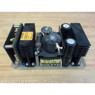 Panalarm 090-0006-3-01-B Power Supply 090-0006-5-03-N