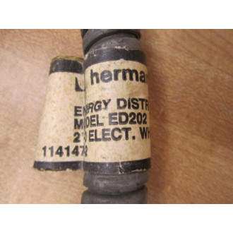 Herman Miller ED202 Cable Assembly - Used