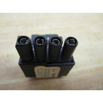 Herman Miller ED207 Electric Coupler 90 Degree - Used