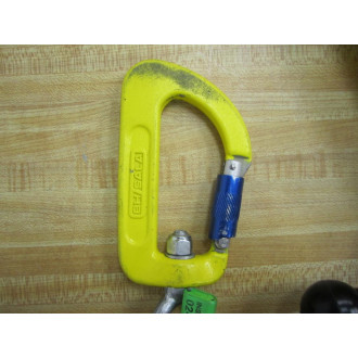 BHSALA DBS-6 Retractable Life-Line Block DBS6 - Used