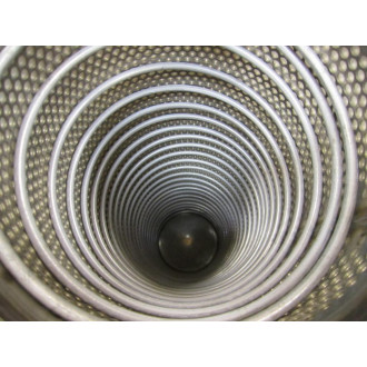 Russell Filtration 11074-60 Filter 60 Micron 1107460