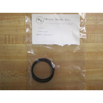 Metric Seals 6500.080.11 Seal Kit 650008011