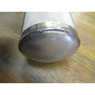 Russell Filtration 11074-60 Filter 60 Micron 1107460
