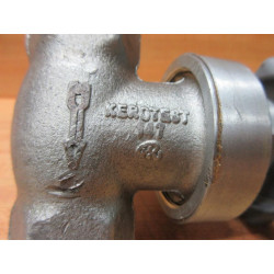 Kerotest R42C06SW Packless Globe Valve 147 - New No Box