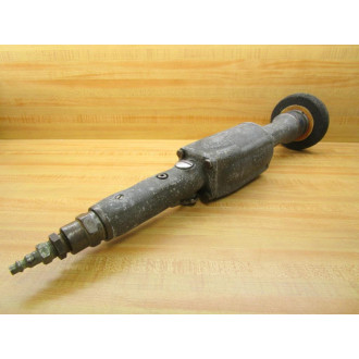 Rotor Tools D4S Pneumatic Grinder - Parts Only