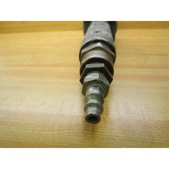 Rotor Tools D4S Pneumatic Grinder - Parts Only