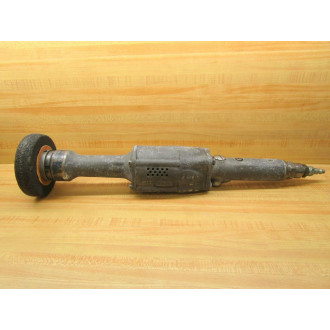 Rotor Tools D4S Pneumatic Grinder - Parts Only