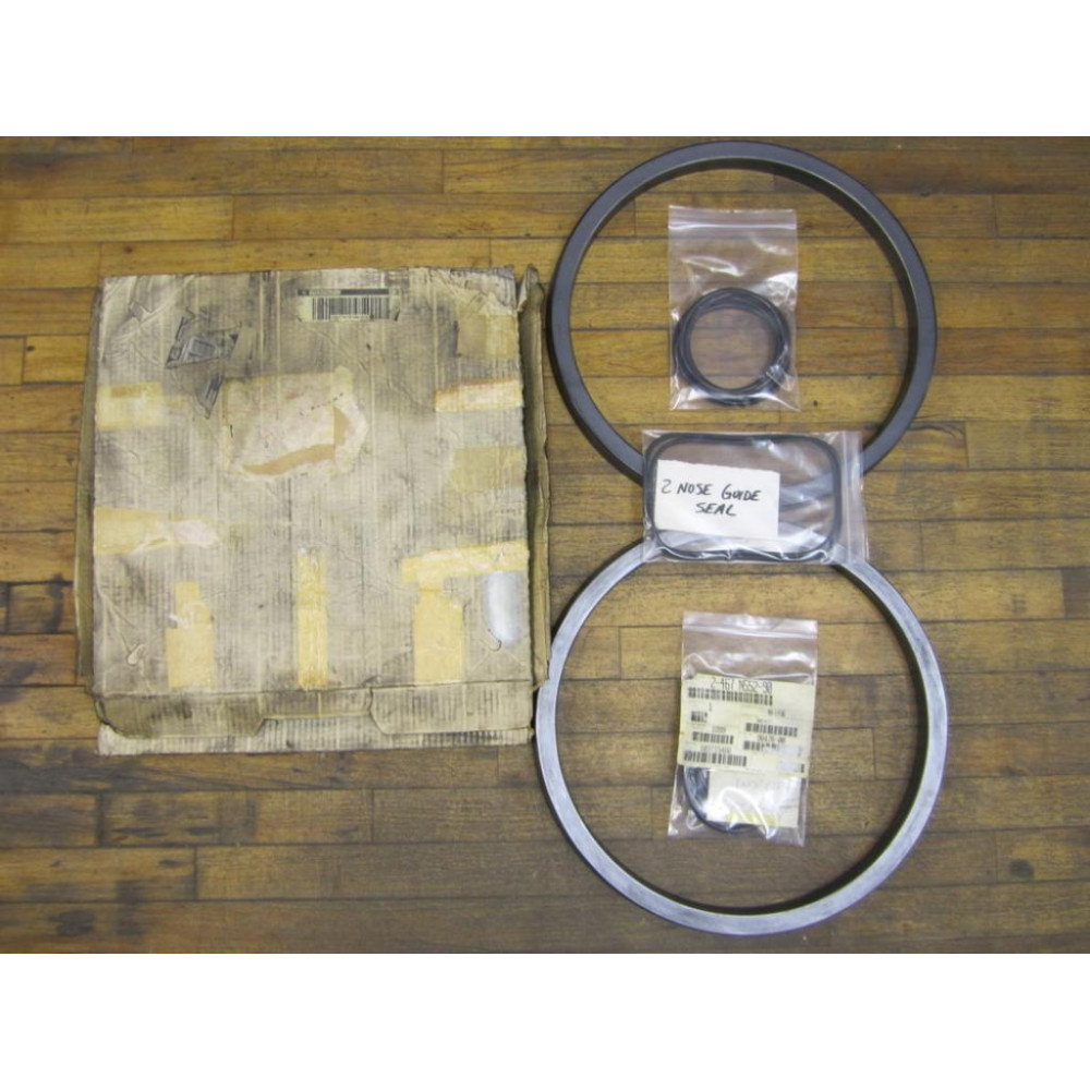 100016000 MOLY Pack Of 2 Seal Kits P4615A90