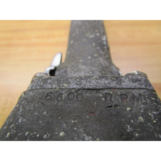 Rotor Tools D4S Pneumatic Grinder - Parts Only