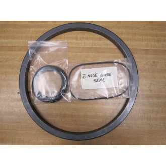 100016000 MOLY Pack Of 2 Seal Kits P4615A90