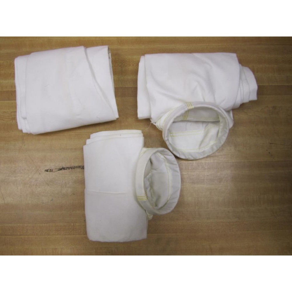 5-110 Sock Filter 5110 (Pack of 3) - New No Box