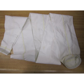 5-110 Sock Filter Bag 5 Inch Ring 110 Inch Length (Pack of 10) - New No Box