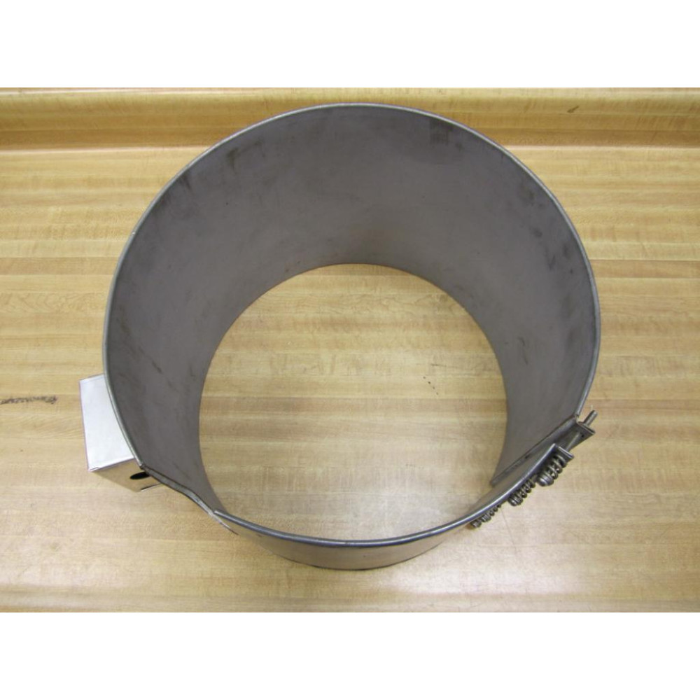 IHCO A69516 IHCo 5000W230V 2 Circuit Heater - New No Box