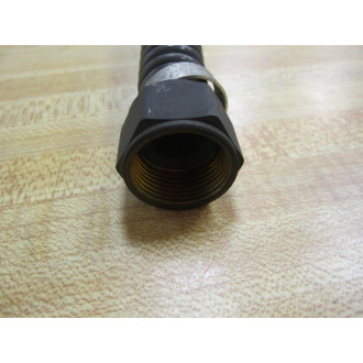 33" Gas Hose With Attachments - Used