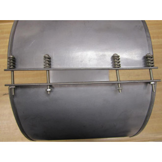 IHCO A69516 IHCo 5000W230V 2 Circuit Heater - New No Box