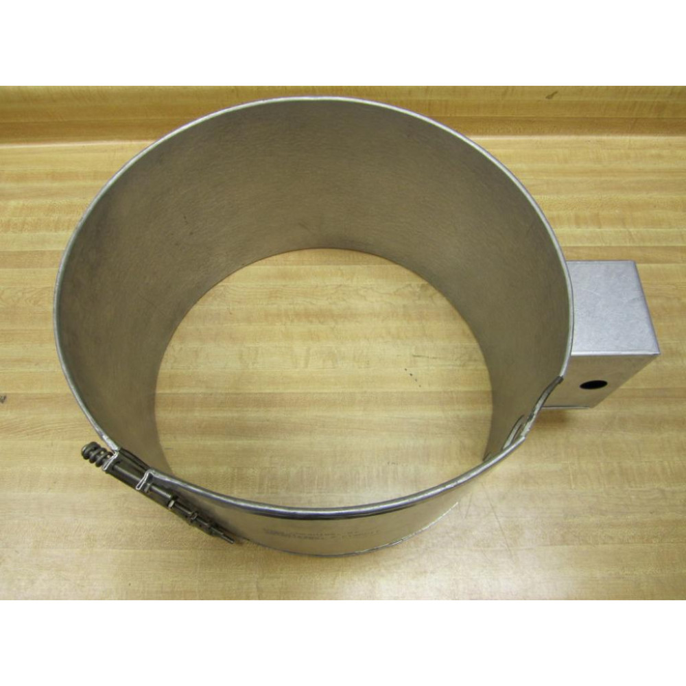 IHCO A48934 IHCo 5000W 230V 2 Circuit Heater - New No Box