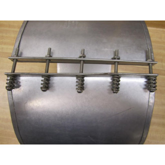 IHCO A48934 IHCo 5000W 230V 2 Circuit Heater - New No Box