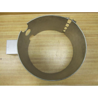 IHCO A48934 IHCo 5000W 230V 2 Circuit Heater - New No Box