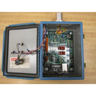 Spot Technology 00572C01 Weld Flash Detector - Used