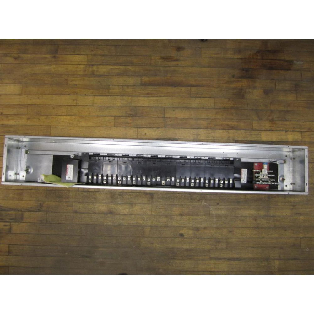 Square D 80113-360-51 Electrical Enclosure 8011336051 - Used