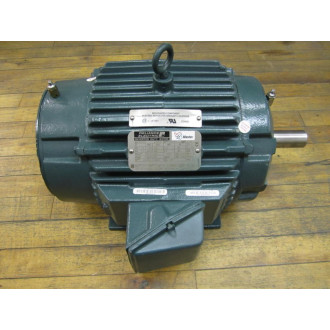 Reliance Electric 6358093 Inverter Duty Motor - New No Box