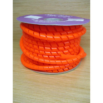 M.M. Newman HT34C Heli-Tube Cable Wrap HT34C - New No Box