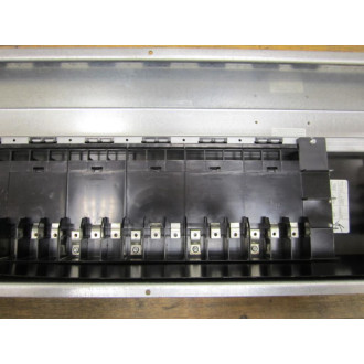 Square D 80113-360-51 Electrical Enclosure 8011336051 - Used