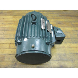 Reliance Electric 6358093 Inverter Duty Motor - New No Box