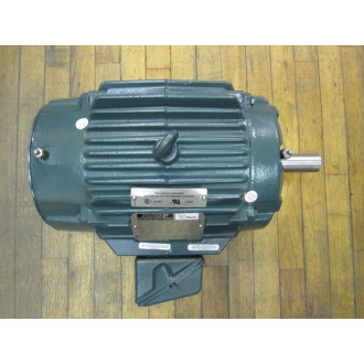 Reliance Electric 6358093 Inverter Duty Motor - New No Box