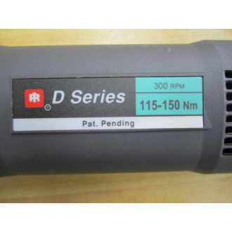 Ingersoll-Rand DEA150N6S8TL Nutrunner - New No Box