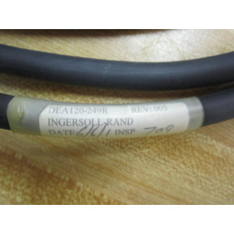 Ingersoll-Rand DEA150N6S8TL Nutrunner - New No Box