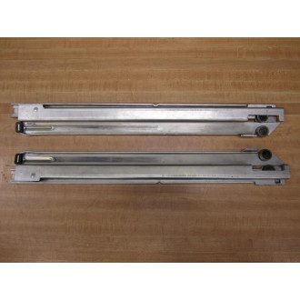 23 14-2 12 2314212 Drawer Roller Mount Set - Used