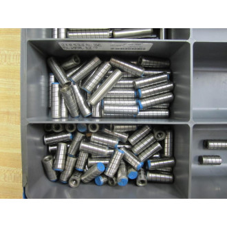 Metric Blue 115 Dowel Pin Set - Used
