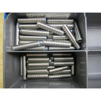 Metric Blue 115 Dowel Pin Set - Used