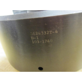 Roll-A-Matic 8624332T-4 8624332T4 Tool - Refurbished