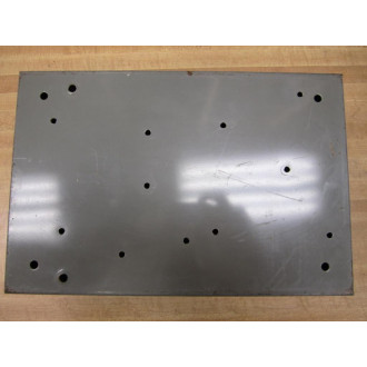 Keystone 12-8-4 18 Enclosure J-8304 - Used