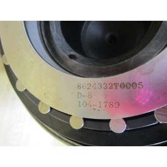 Roll-A-Matic 8624332T-4 8624332T4 Tool - Refurbished