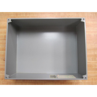 Hoffman A-132 Pushbutton Enclosure E1 - New No Box