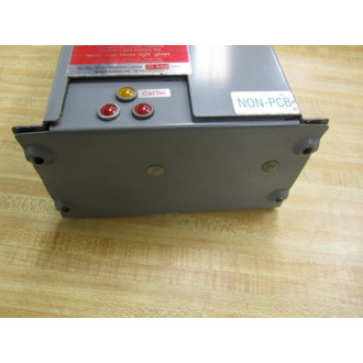 Myron Zucker 34010ECD-3 Capacitor 34010ECD3 - Used