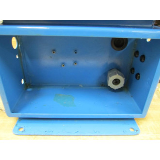 Sigma 61.9 Enclosure 619 - Used