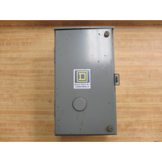 Square D 8903 SPA 2 Lighting Contactor 8903SPA2 - Used